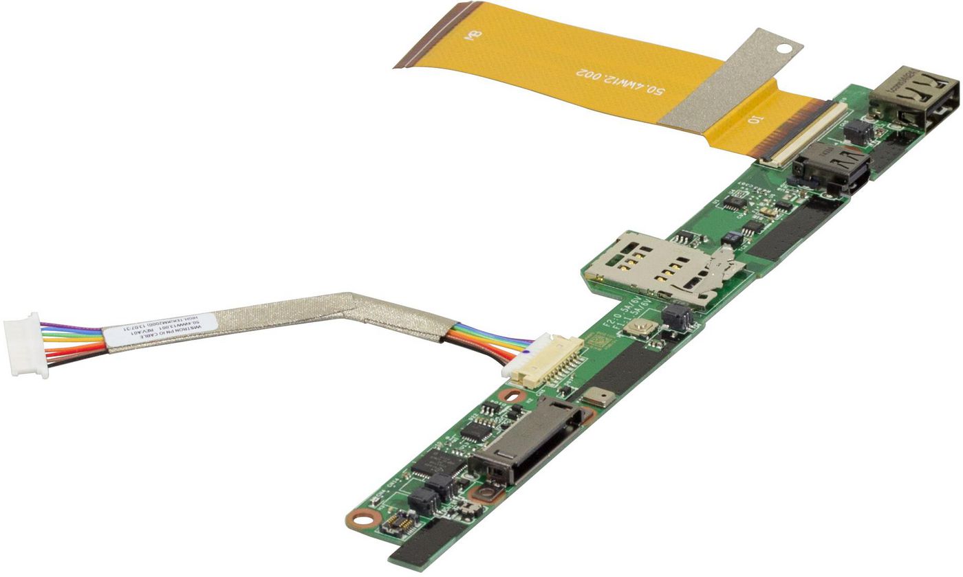 I O Board