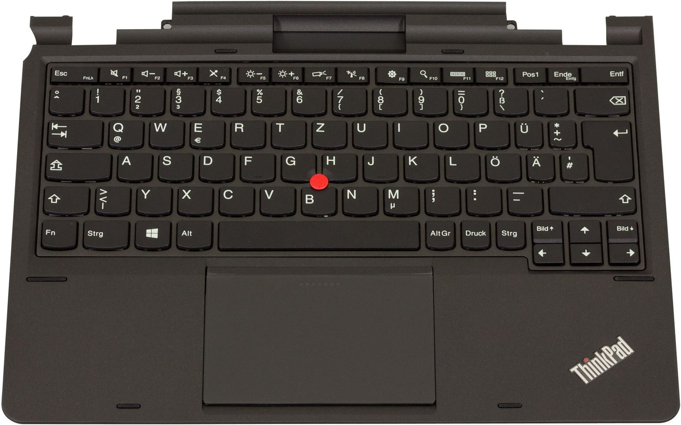 Keyboard (German)