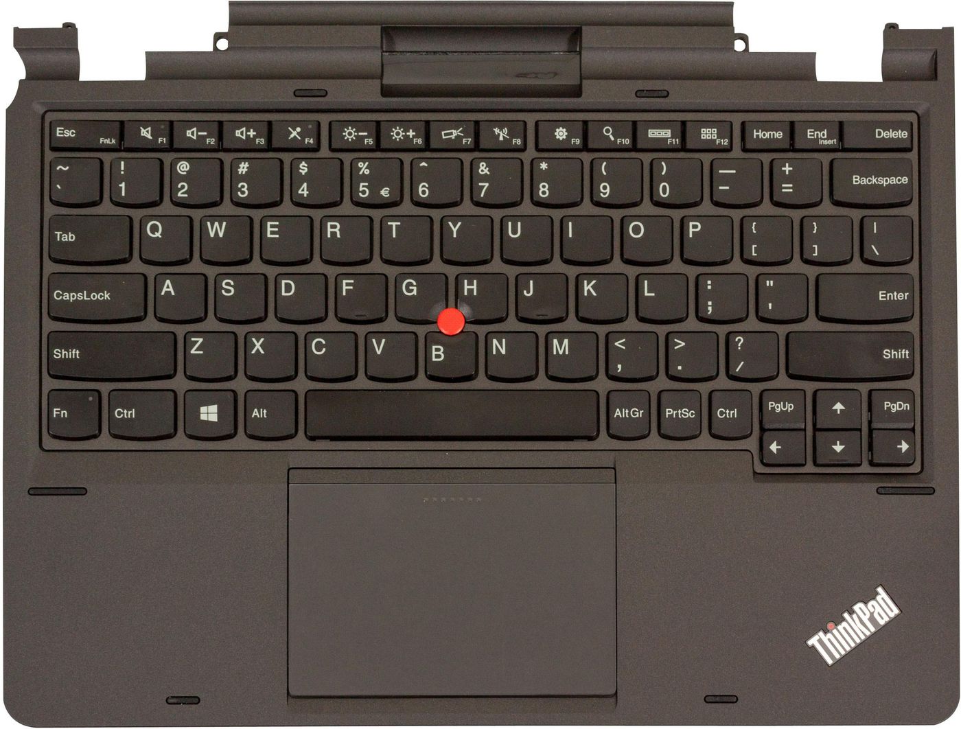 Keyboard (US/International)
