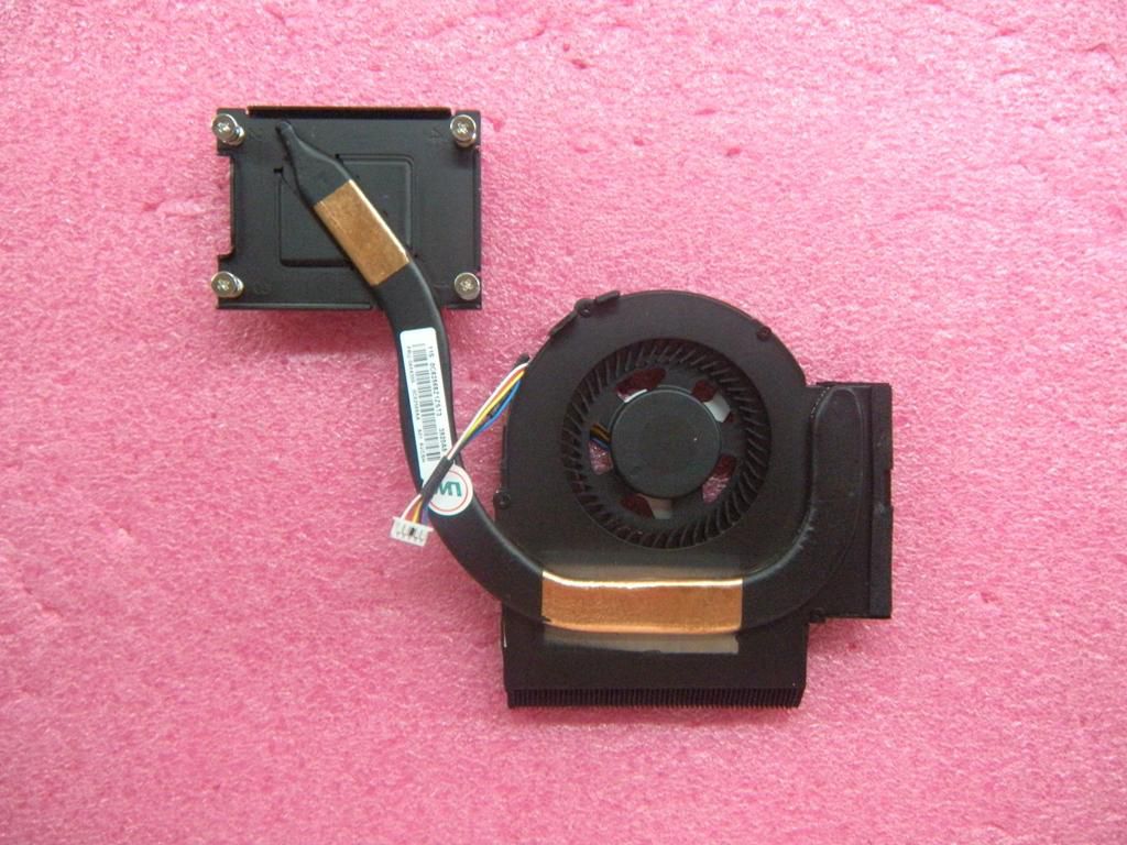 THERMAL primary