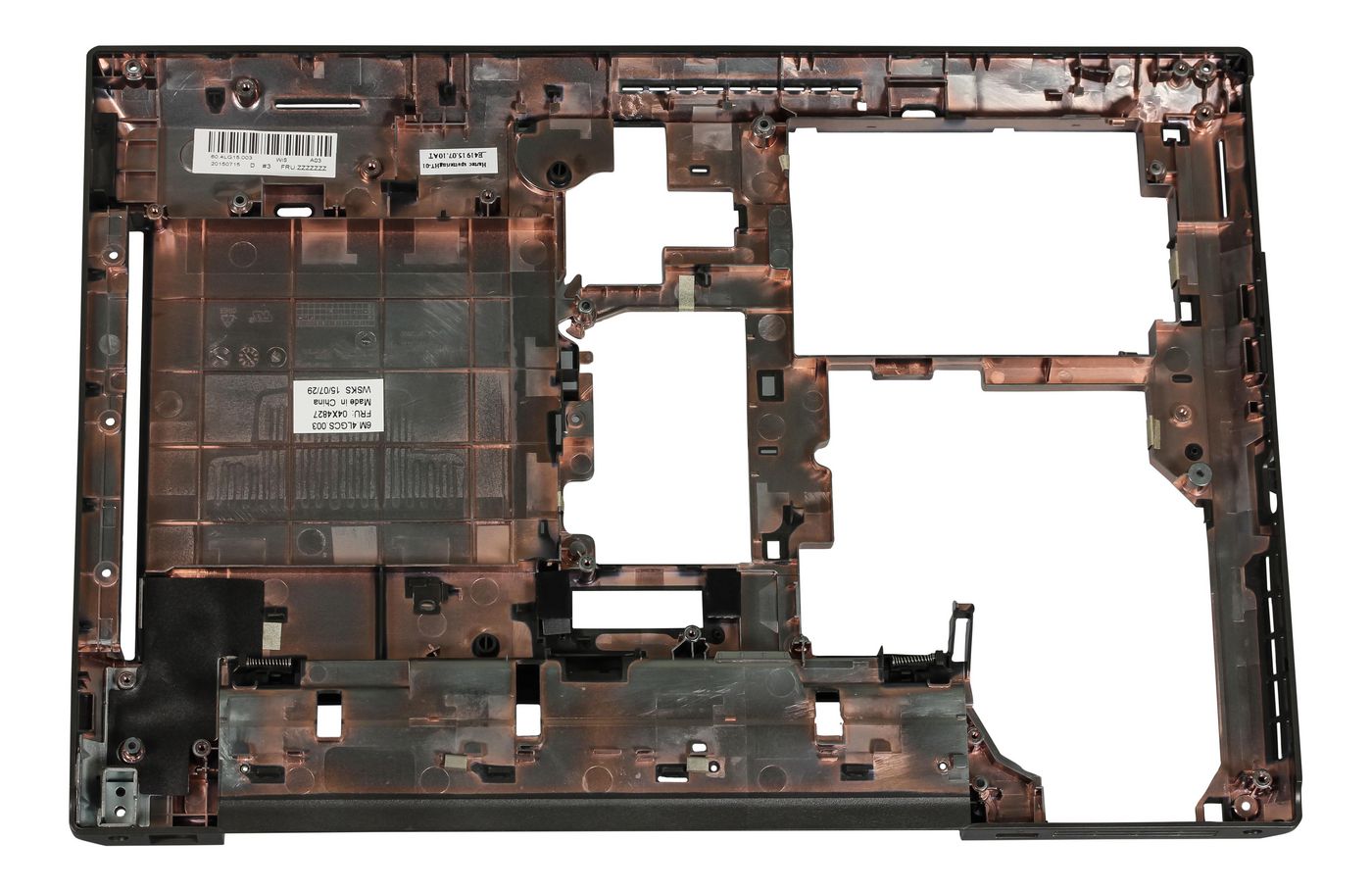 Base Cover