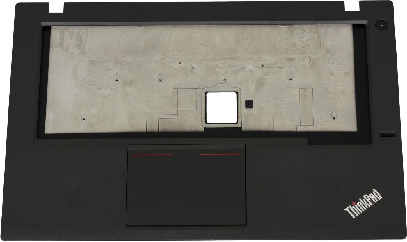 Bezel Keyboard assembly for 