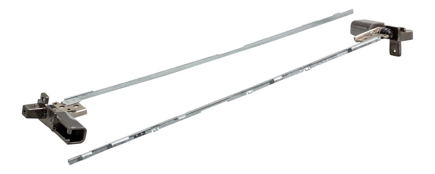 Hinge Assembly