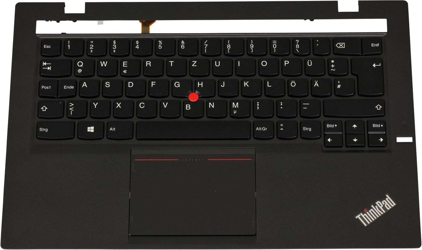 Keyboard (GERMAN)
