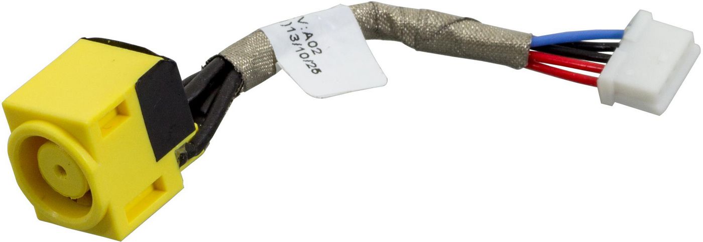 DCIN Cable X220 ASM