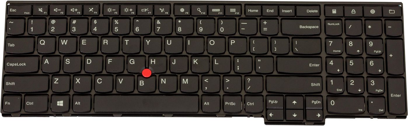 CS13KMKeyboard USE LTN