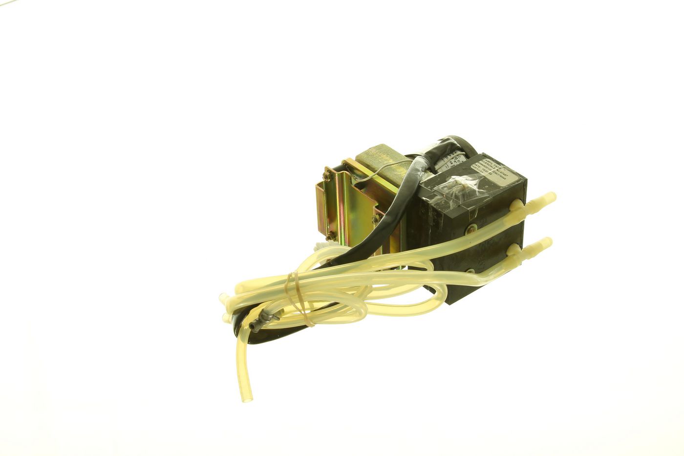 Pneumatic Asm