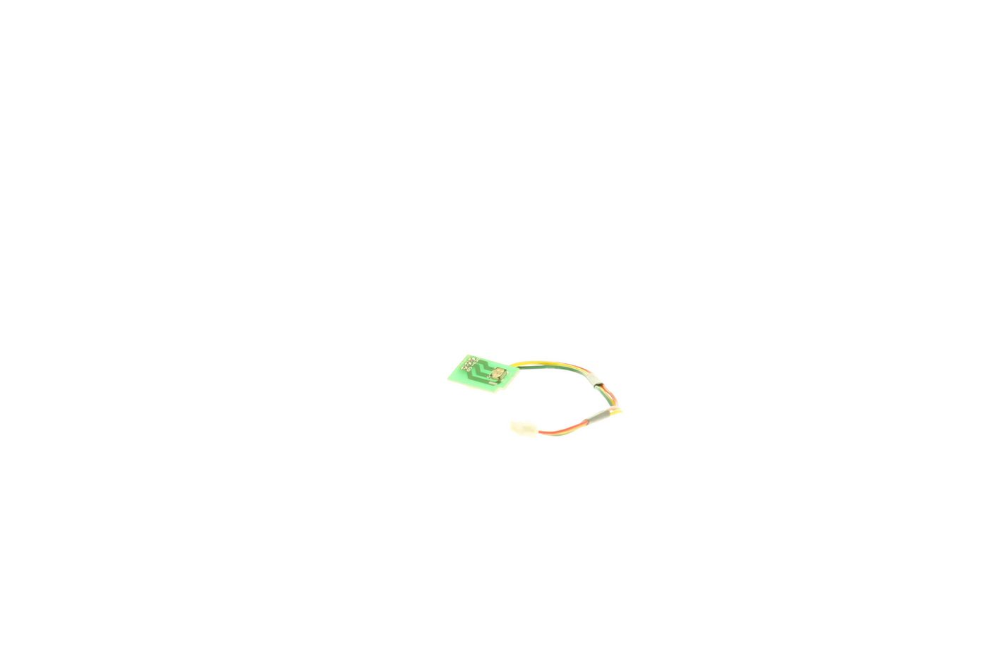 LED Card