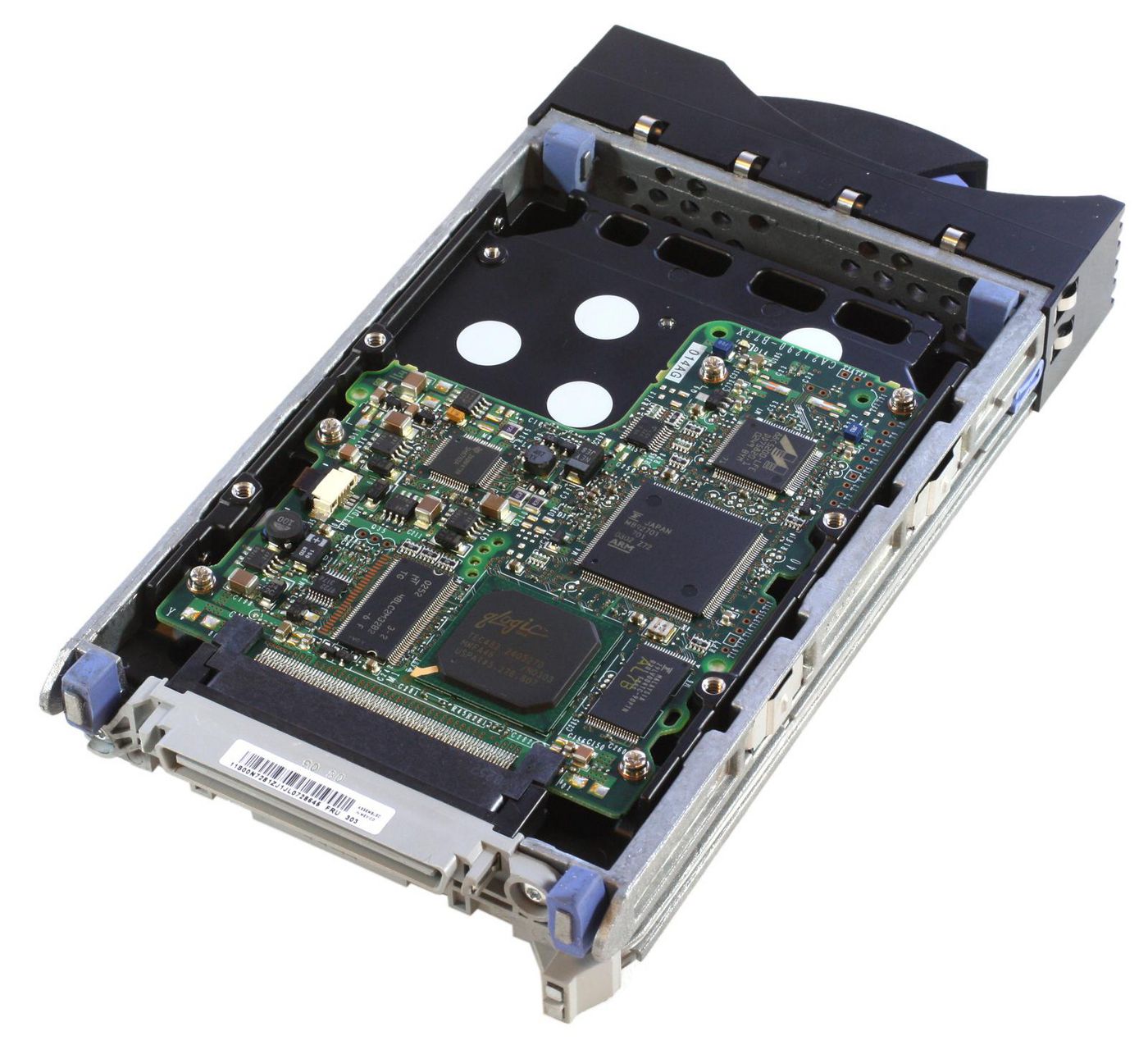18GB Hotswap 3.5-inch 15K RPM 