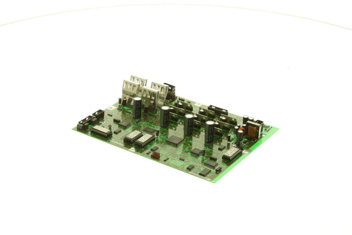 SYSTEM CARD