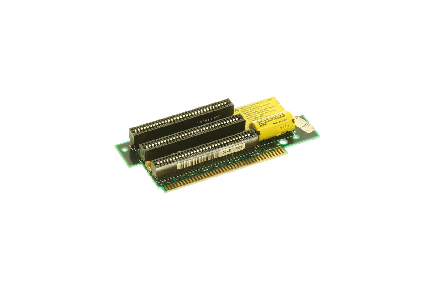 ThinkSystem SR650 V2 PCIe G4