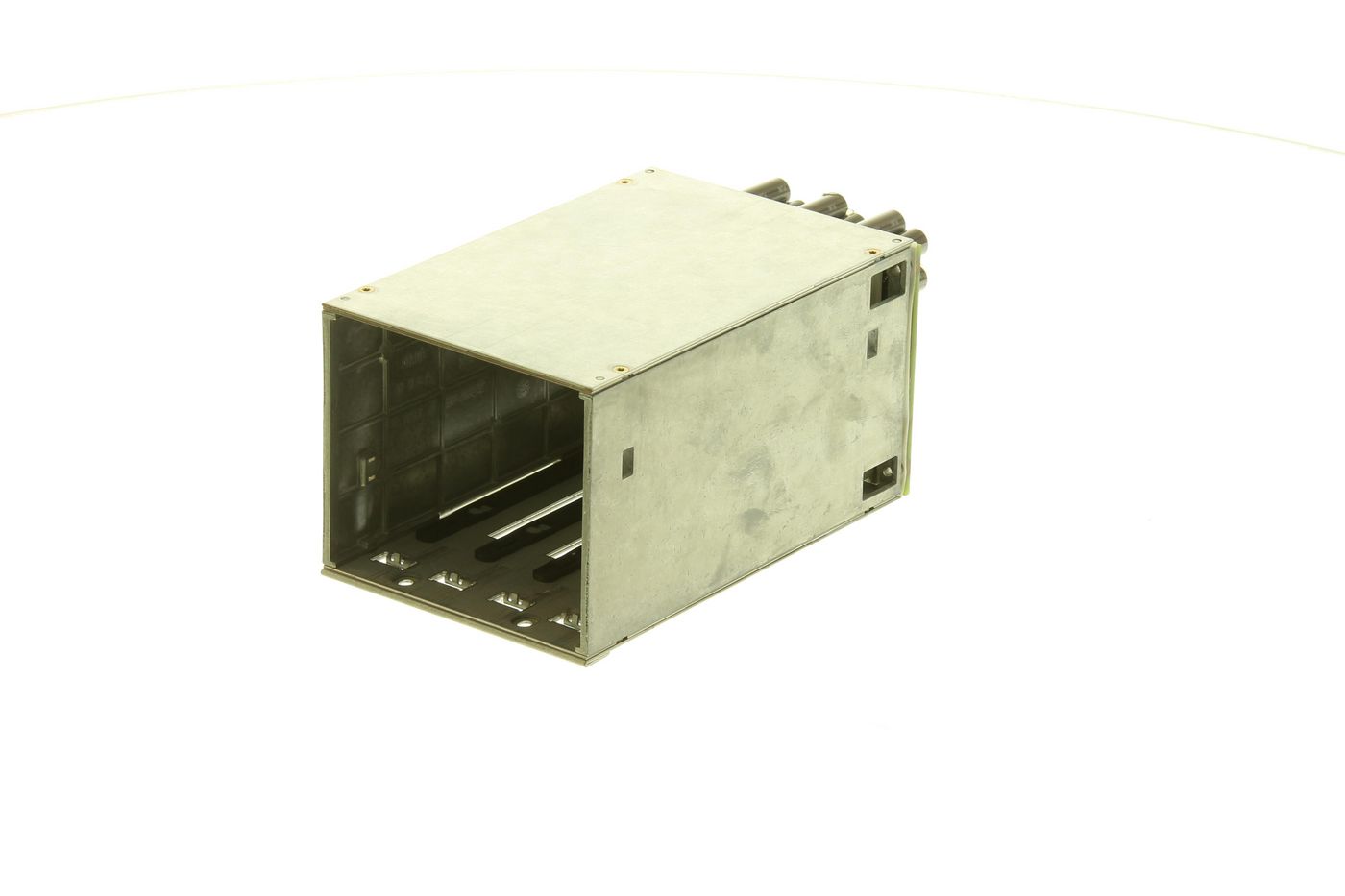 DASD-4 Pack Cage