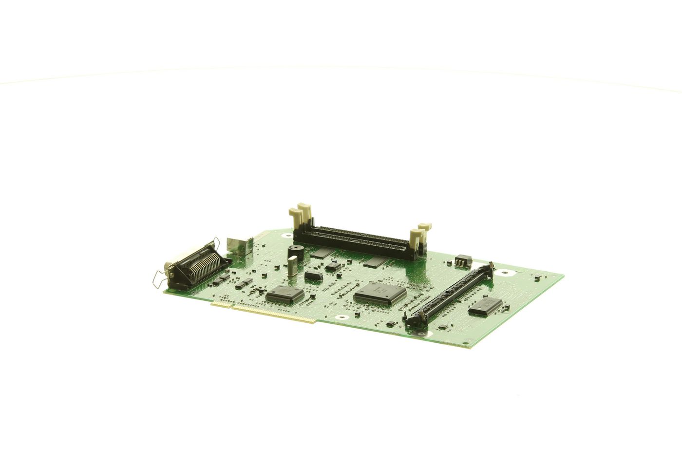 Card Asm, Ctrlr/Rip