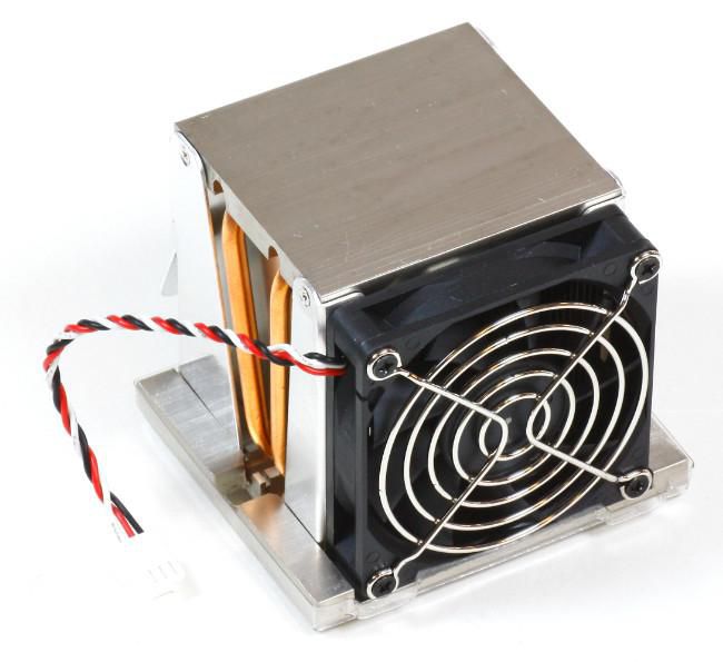 Fan Sink