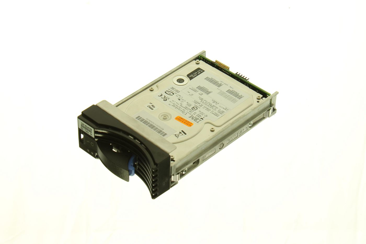 72.8GB 10K SSA internal 