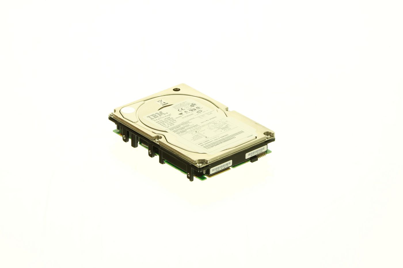 36.4GB Bare SSA storage drive