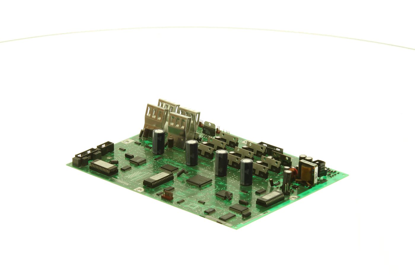 Logic Board 2I1
