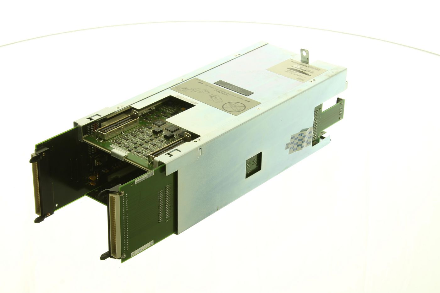 Card Pack,Fibre Chnl