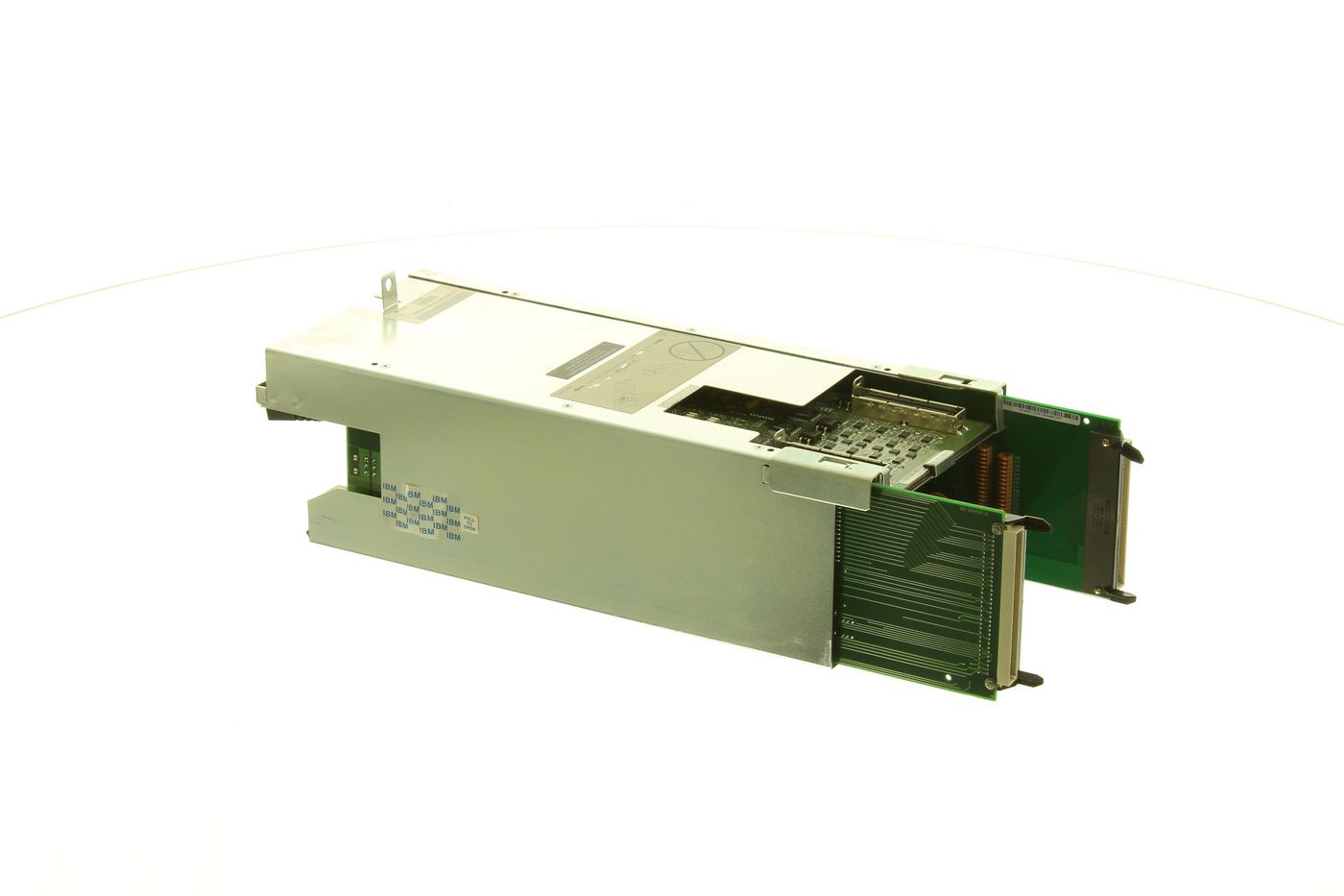 Card Pack,Fibre Chnl