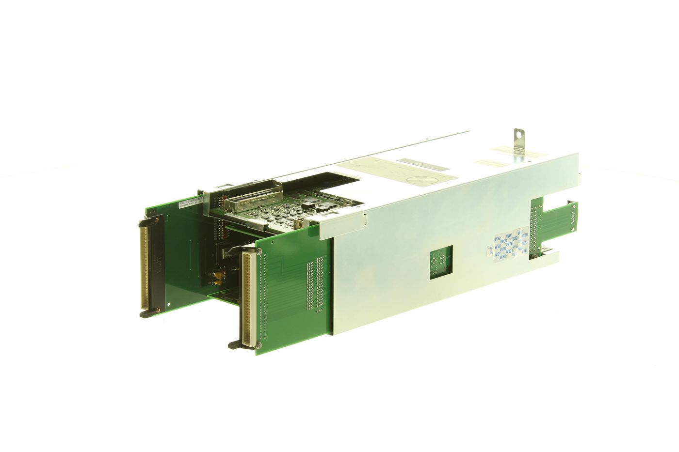Card Pack, SCSI
