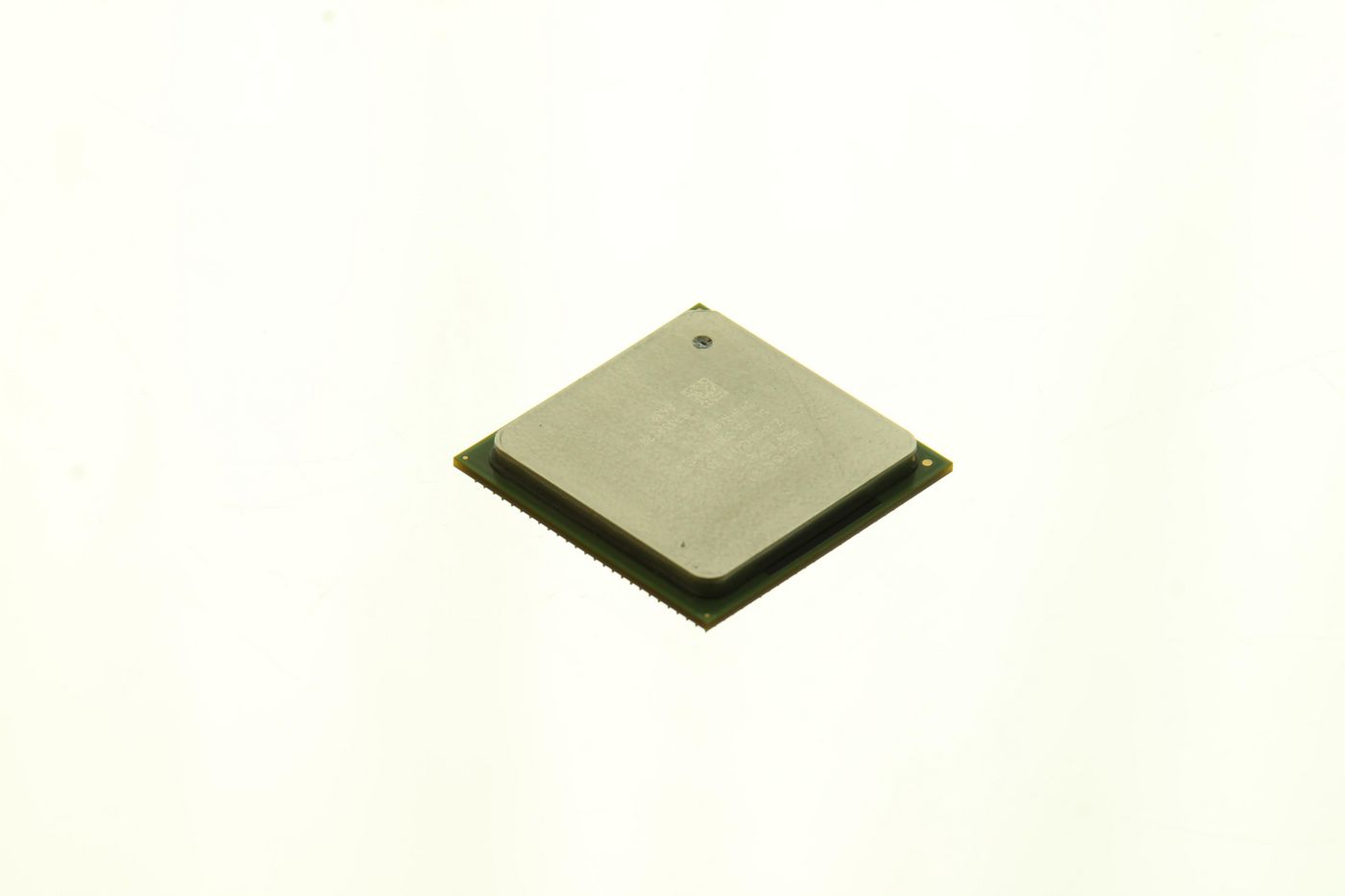 Pentium 4 CPU 2.8GHz with 1MB