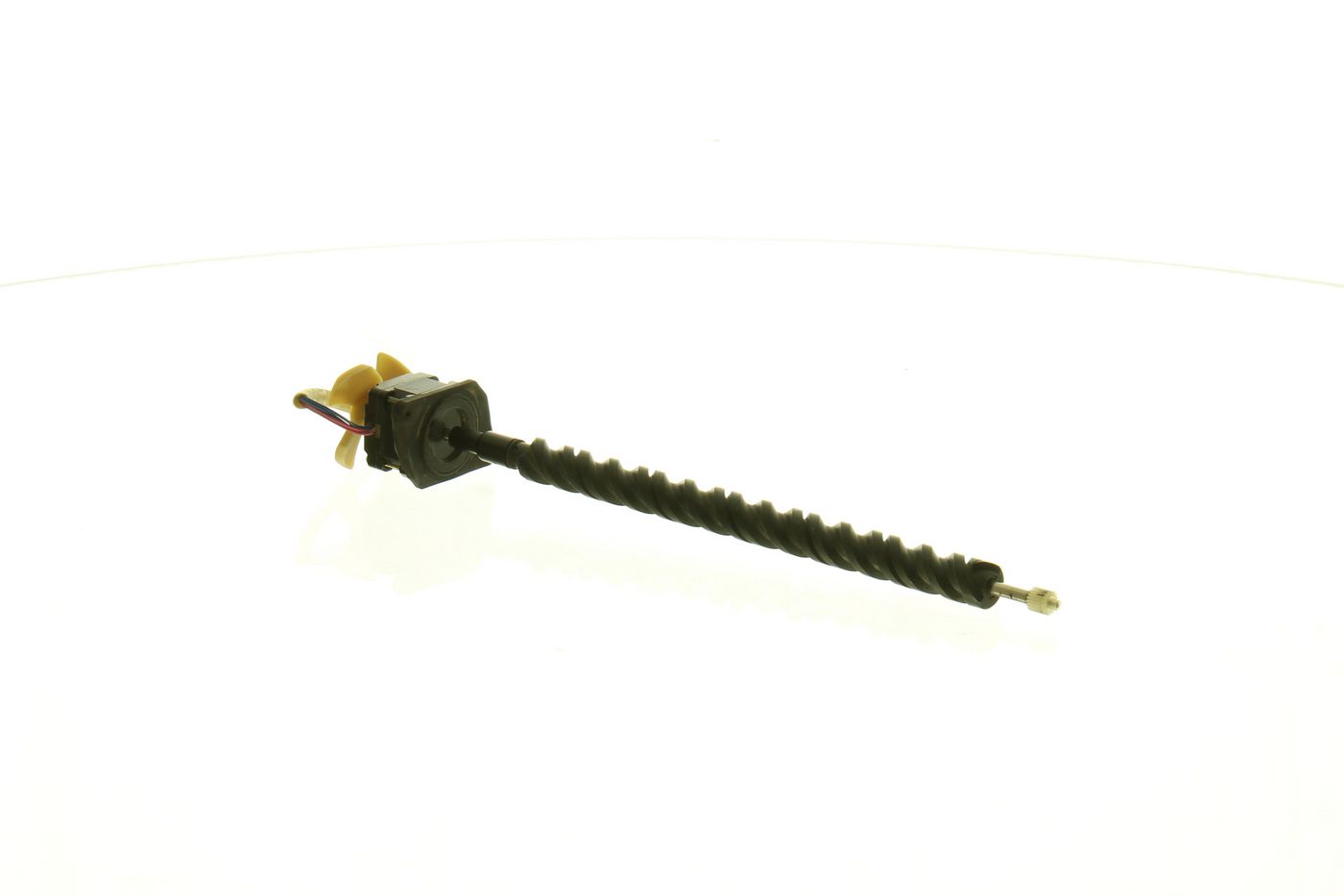 Helix/Motor/LH Frame