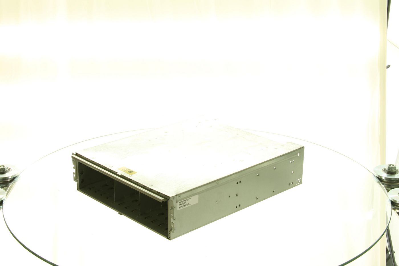SATA Frame, Midplane