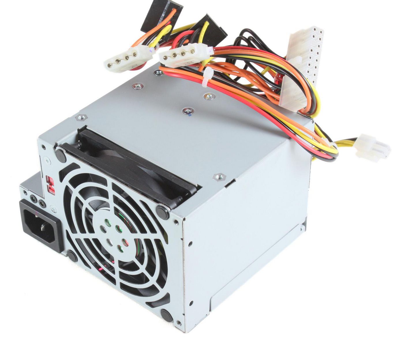 225W ATX power supply unit
