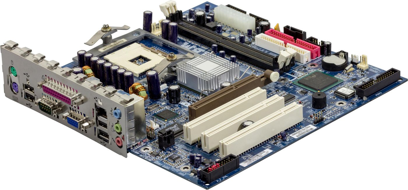 Systemboard