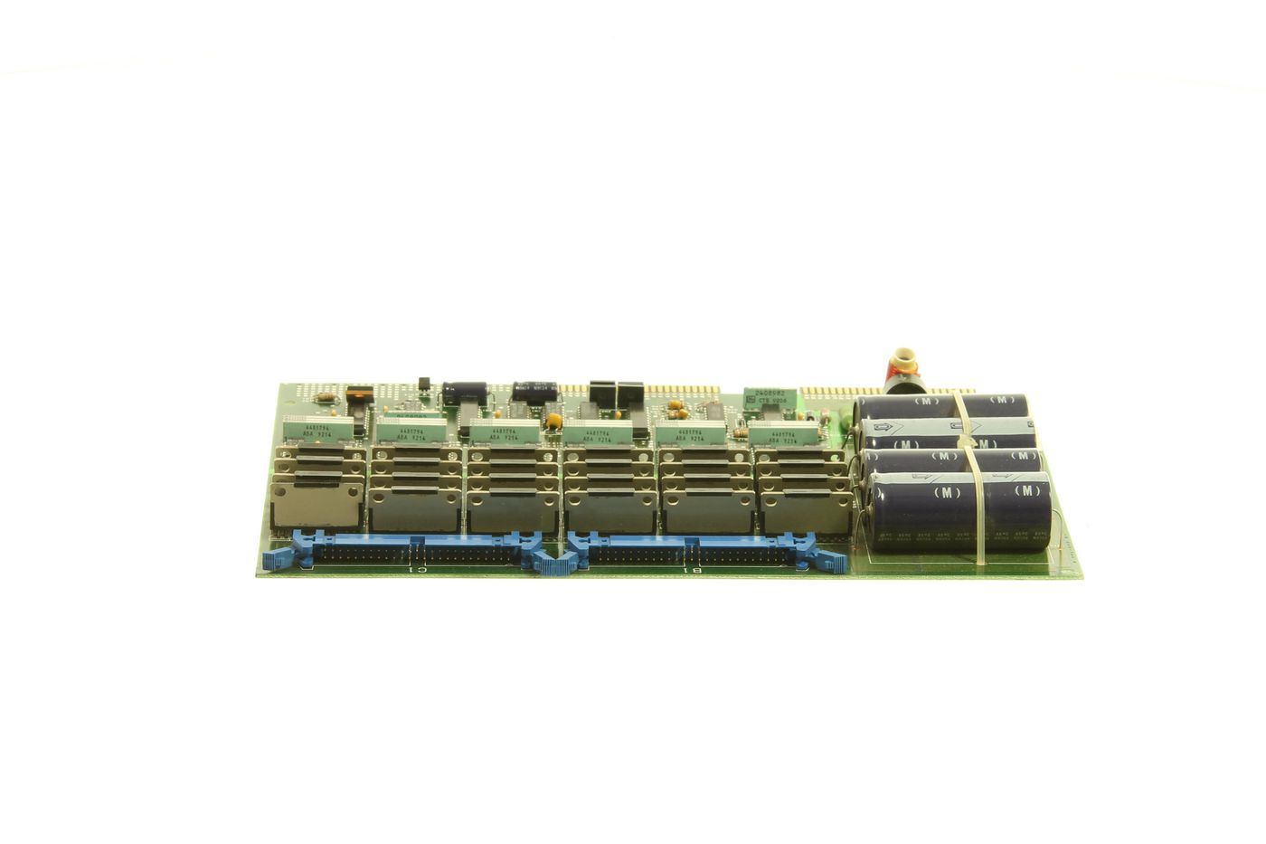 Hammer Drv Card,Gold