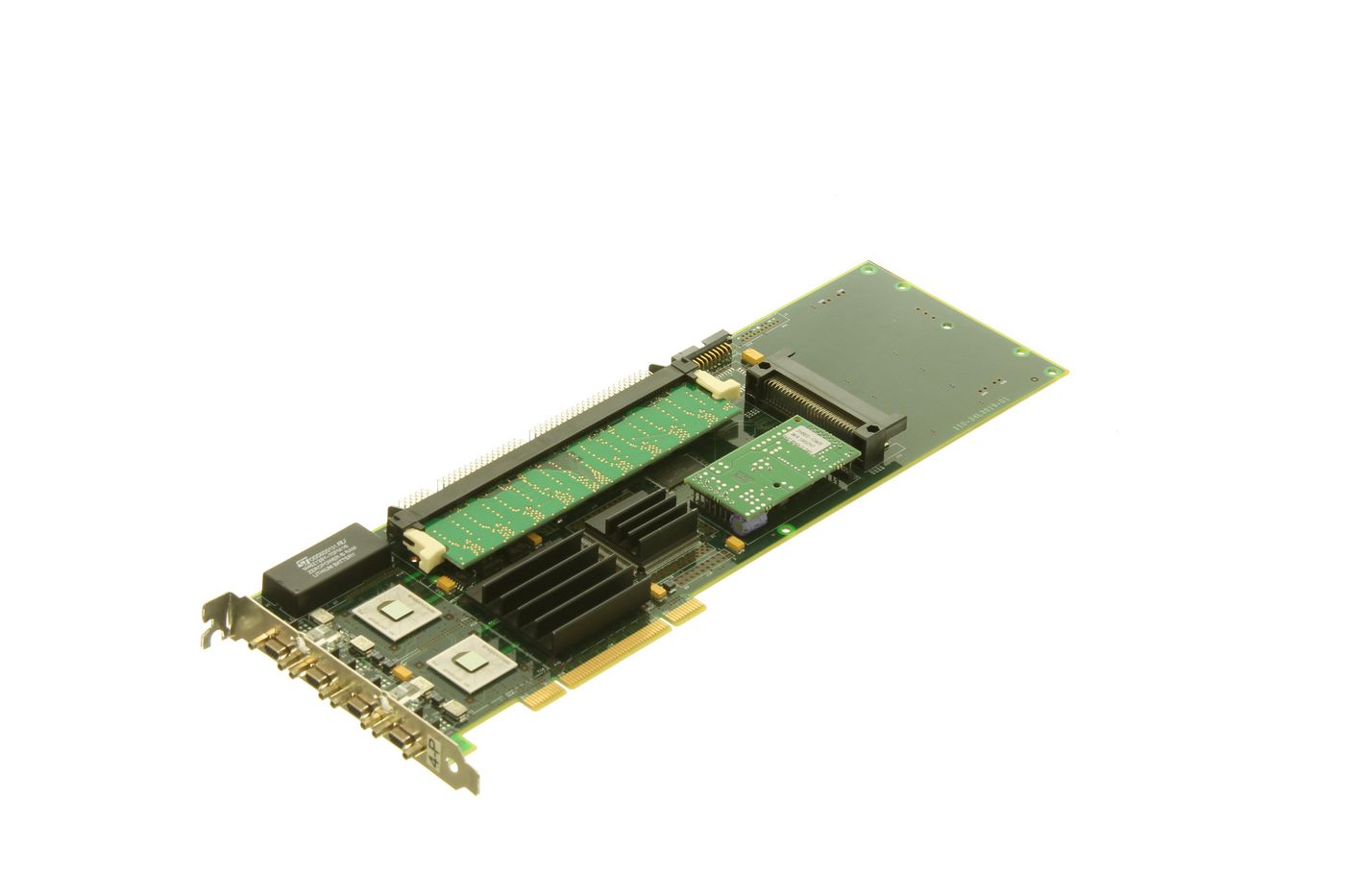 SSA Adapter, 4-P