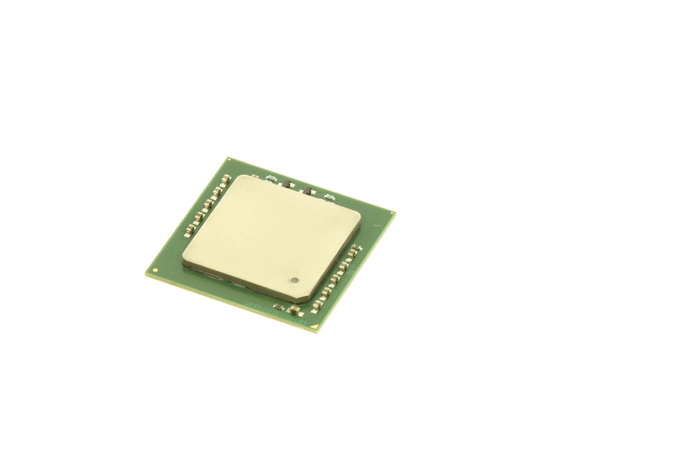 Microprocessor 3.06GHz/533MHz