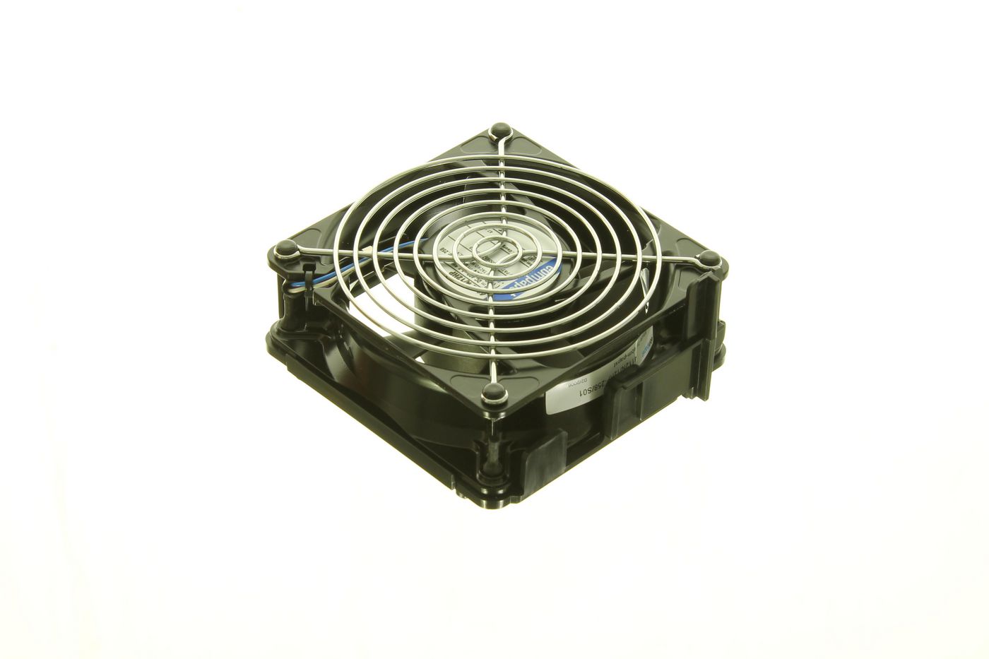 PCI Adapter Fan
