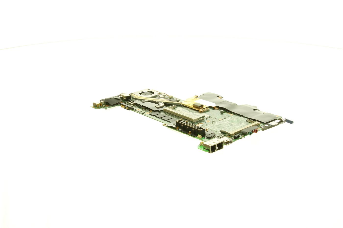 X41 MB on board 1.5 GHz,