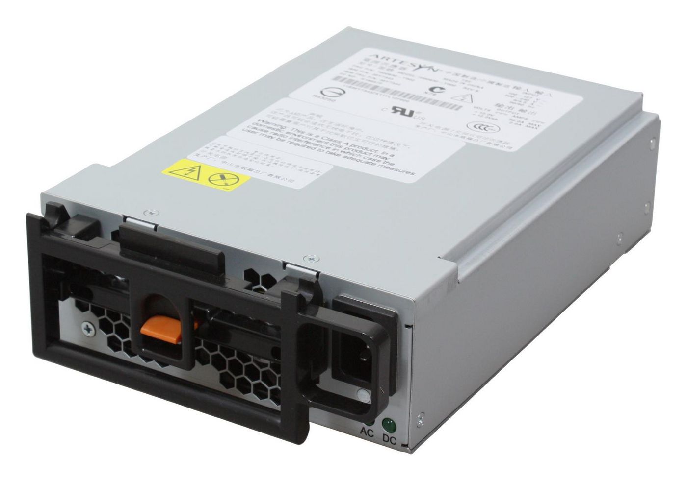 Power Supply 670W