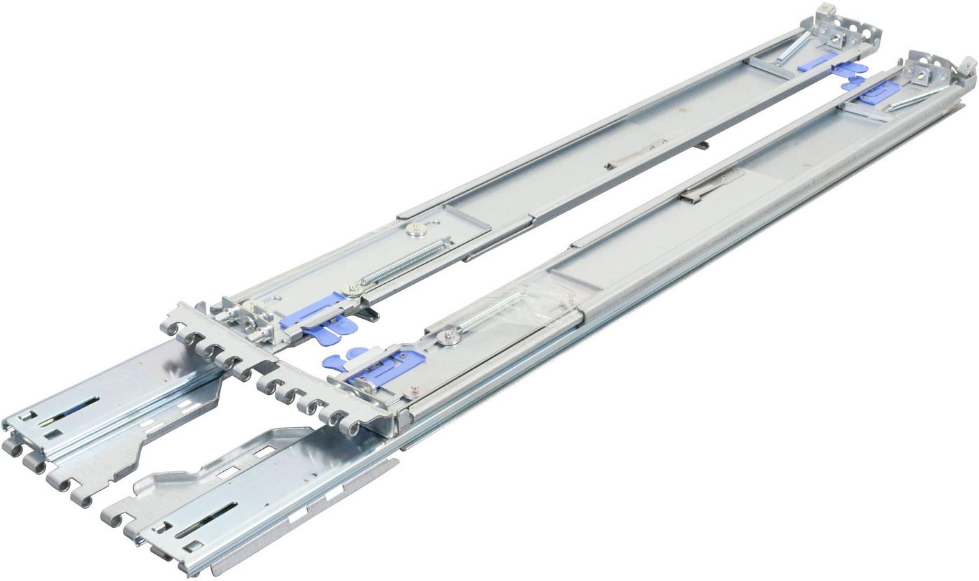 Tool Less Slide Kit