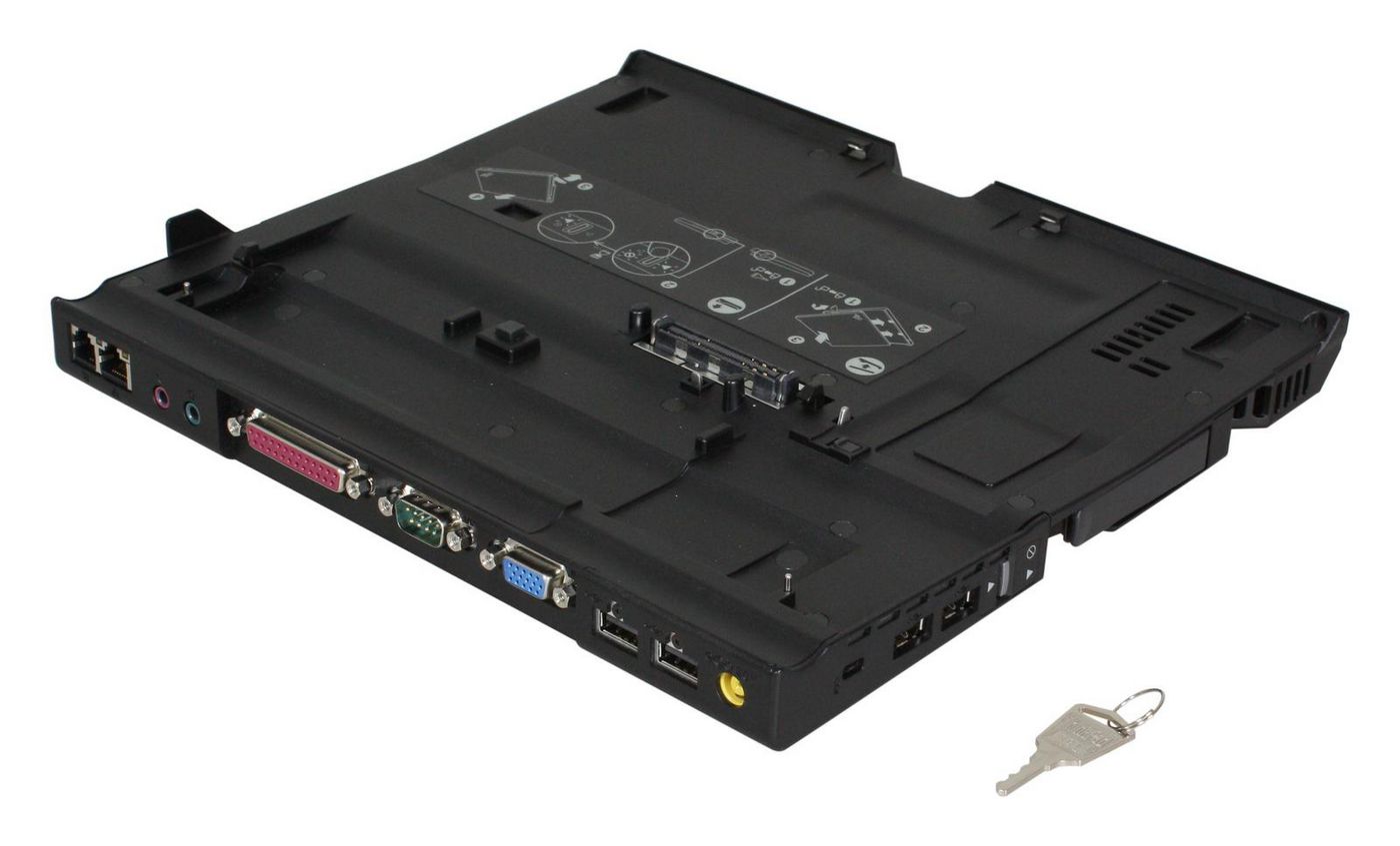 Ultrabase Docking Station