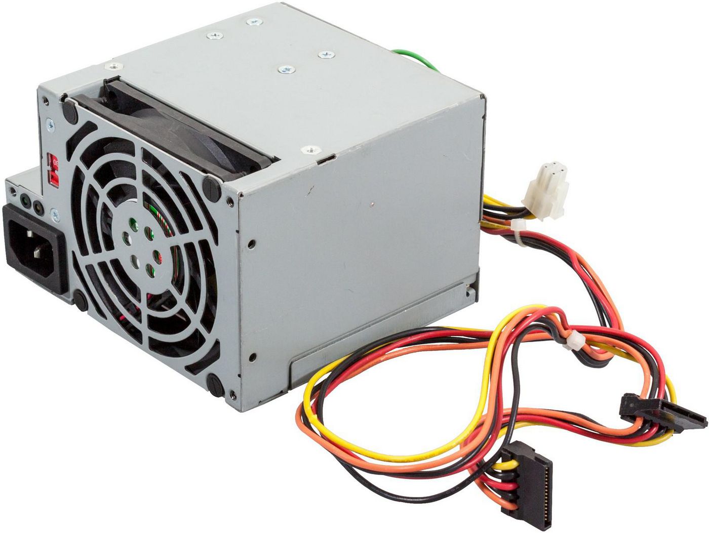 Power Supply