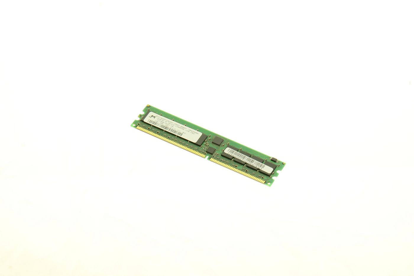 1GB PC2700 DDR 333MHz ECC