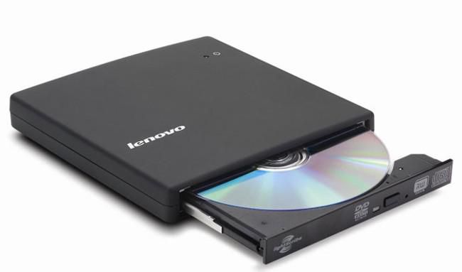 USB 2.0 Super Multi-Burner 