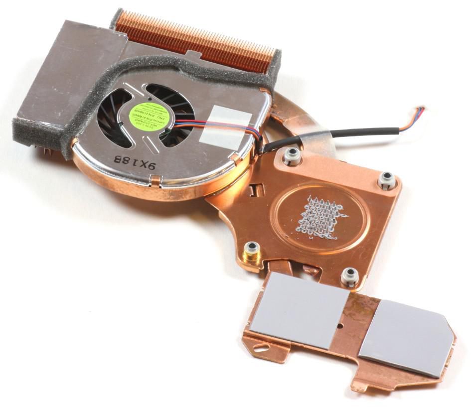 Thermal Fan