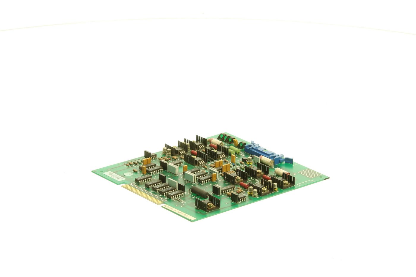 Motor Driver Card