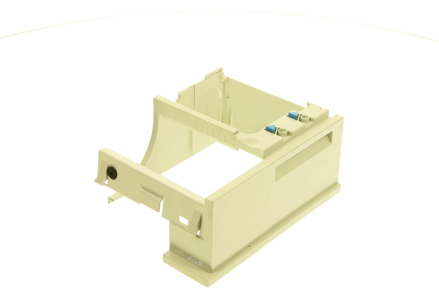 TOP COVER (PEARL WHITE)