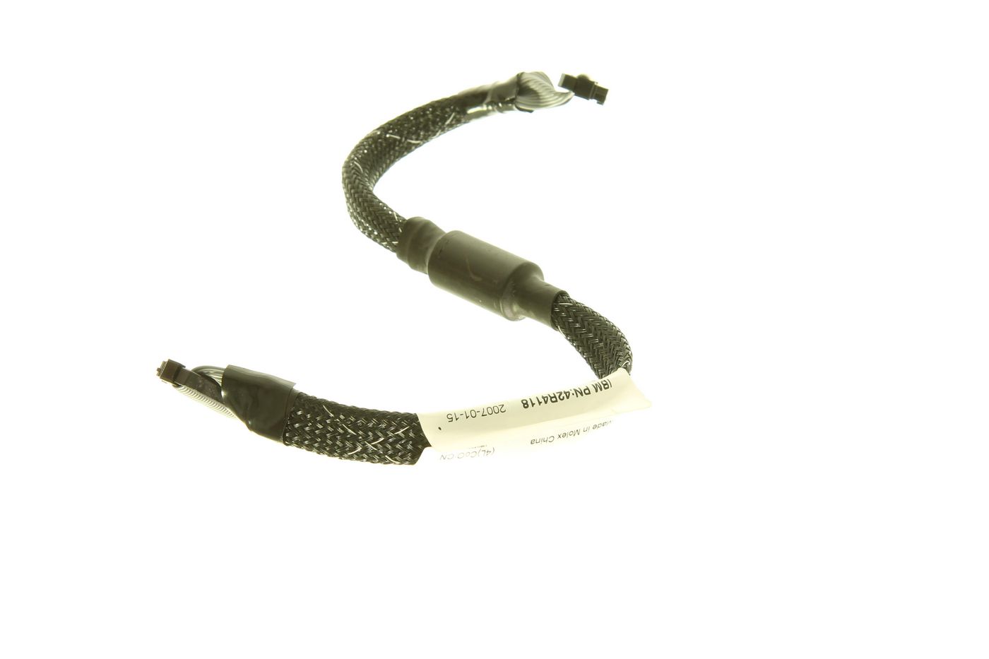 Control Panel Cable