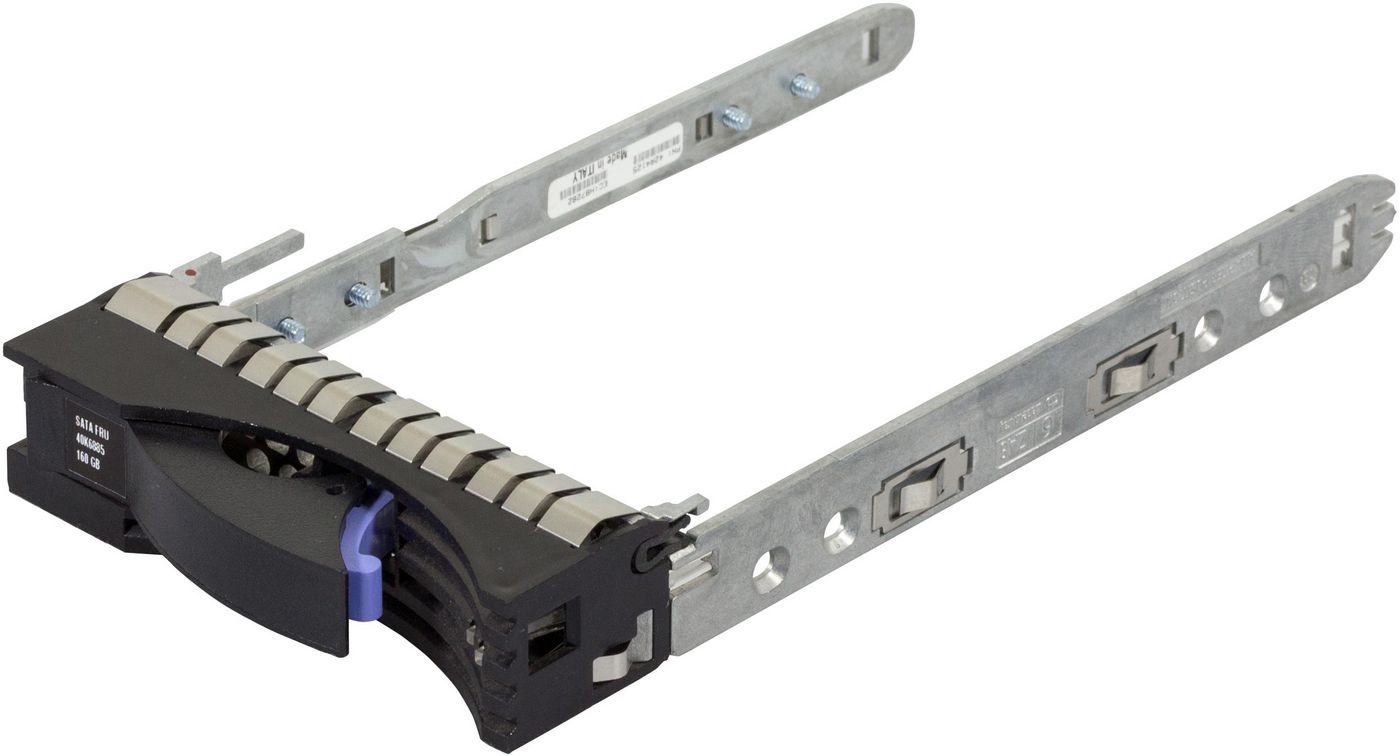 3.5-inch SATA/SAS HDD