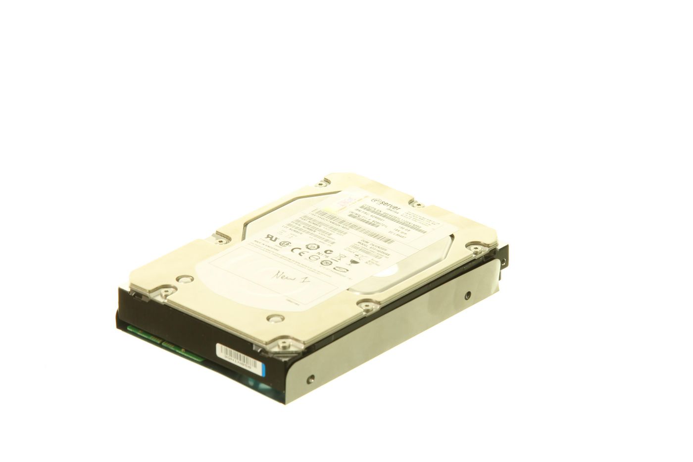 139.5GB 15K RPM SAS internal 
