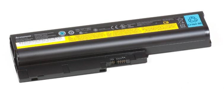 6-cell rechargeable battery