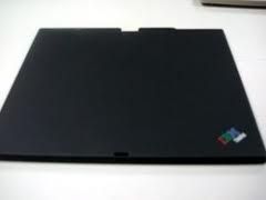 LCD Rear Cover Assembly