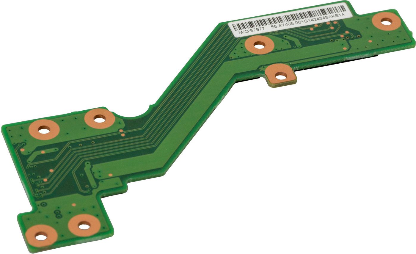 LCD Subcrd