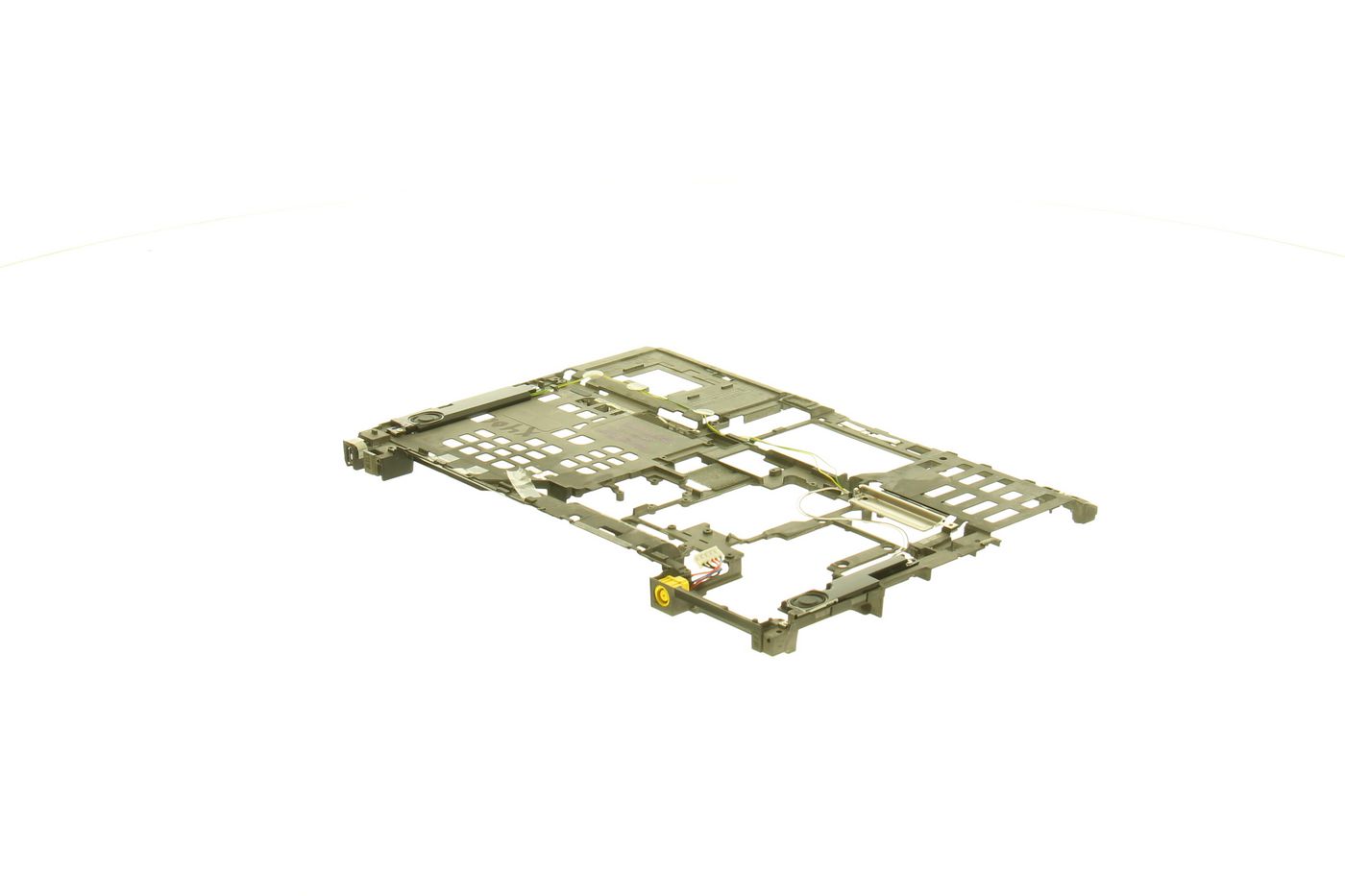 Magnesium structure frame for 